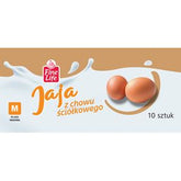 FINE LIFE HARTEIER M 10 STK